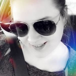 Meet your Posher, Kait